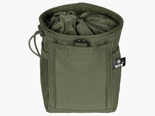 Molle Gürteltasche / Patronentasche Oliv