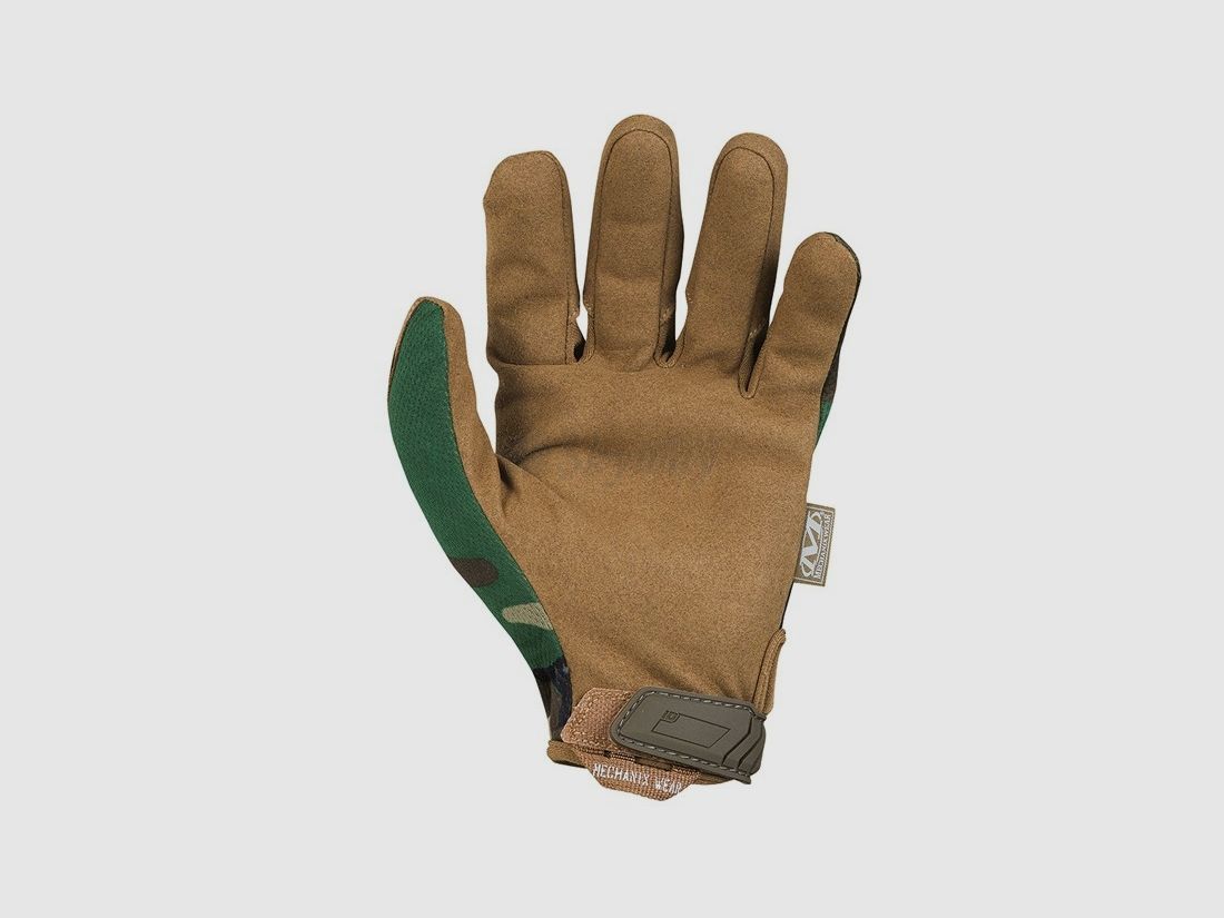 Mechanix Original Woodland L, imagen 7 de 7