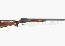BLASER R8 SILENCE LUXUS (Repetierbüchse)