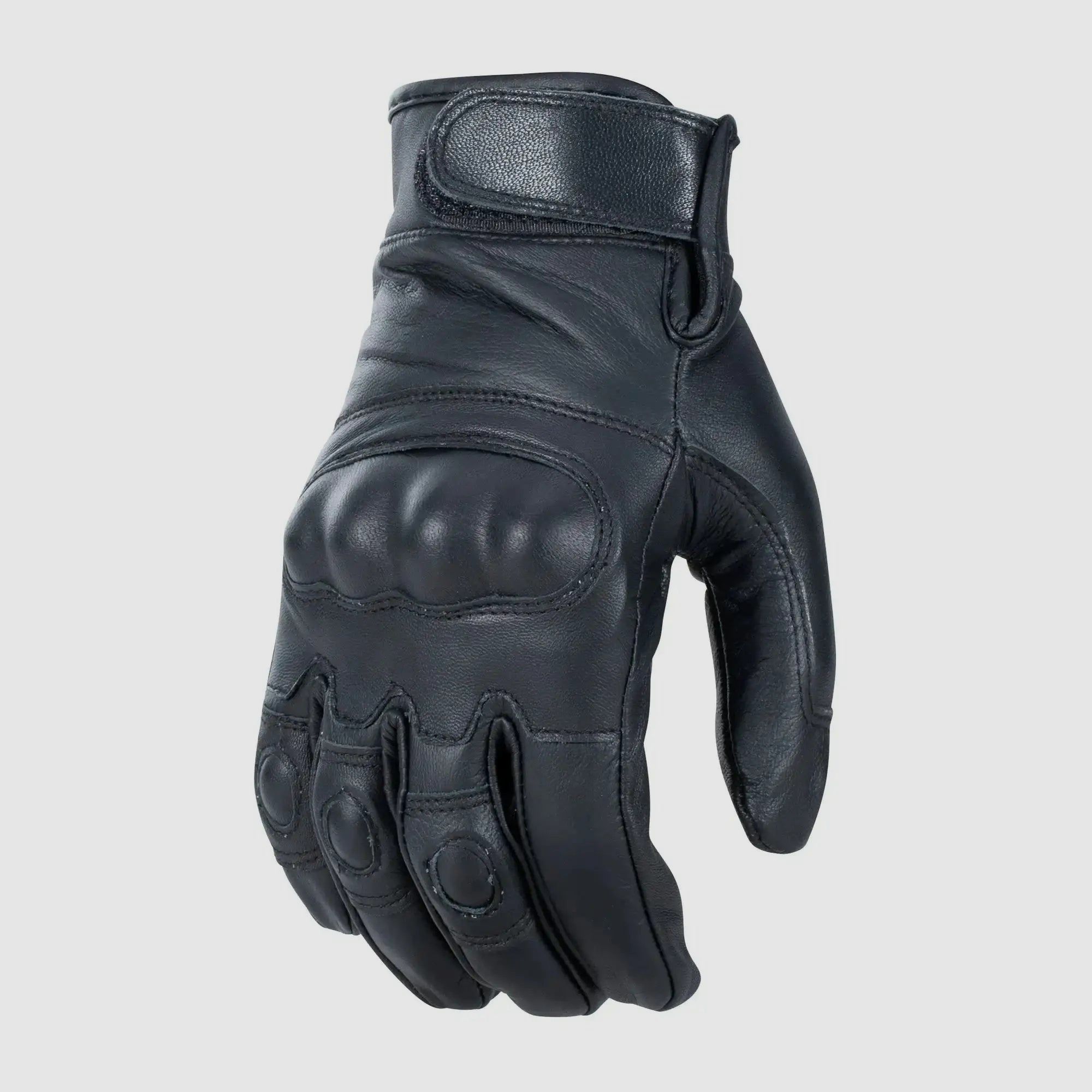 Mil-Tec Mil-Tec Handschuhe Tactical Pro Leder - S Herren
