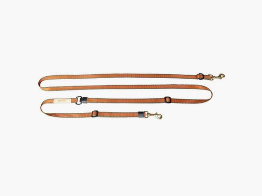 Laisse bandoulière Niggeloh Deluxe, 20mm
