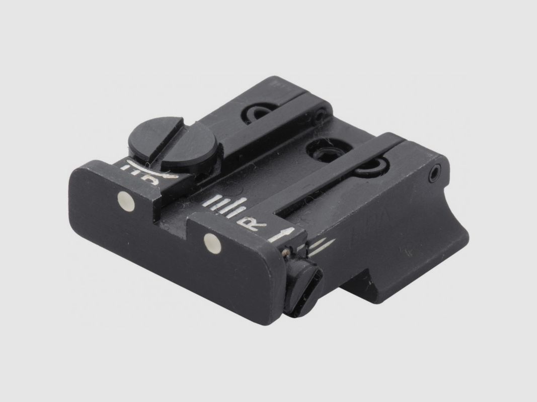 LPA SIGHT GLOCK 17 A 35