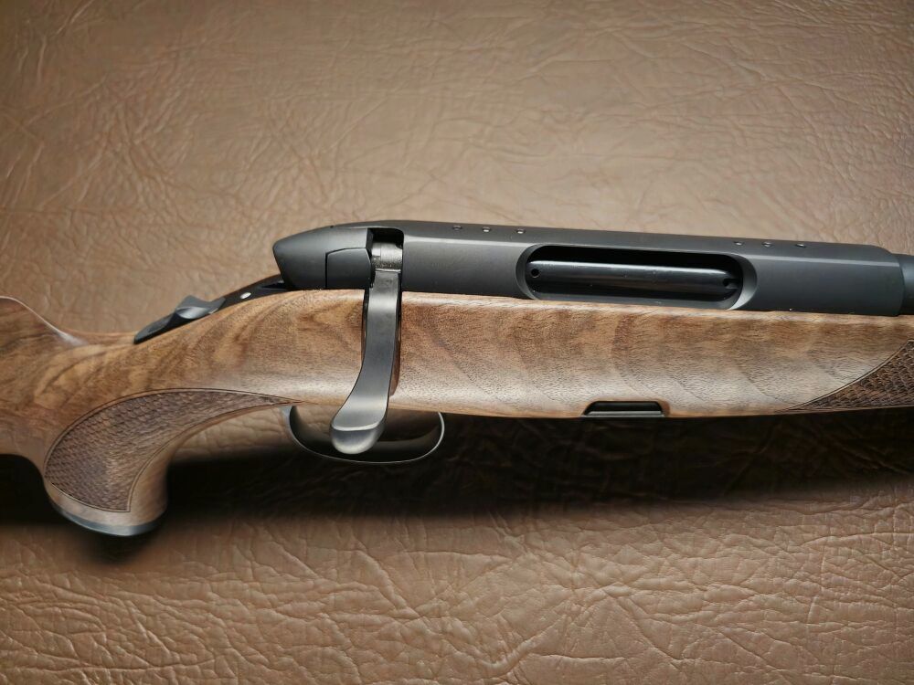 Steyr Mannlicher SM12 Goiserer