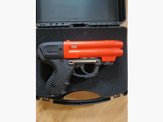 PIEXON JET PROTECTOR JPX 6