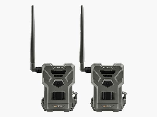 Spypoint Flex-M Twin Pack