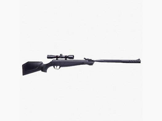 Carabina Crosman Shockwave NP