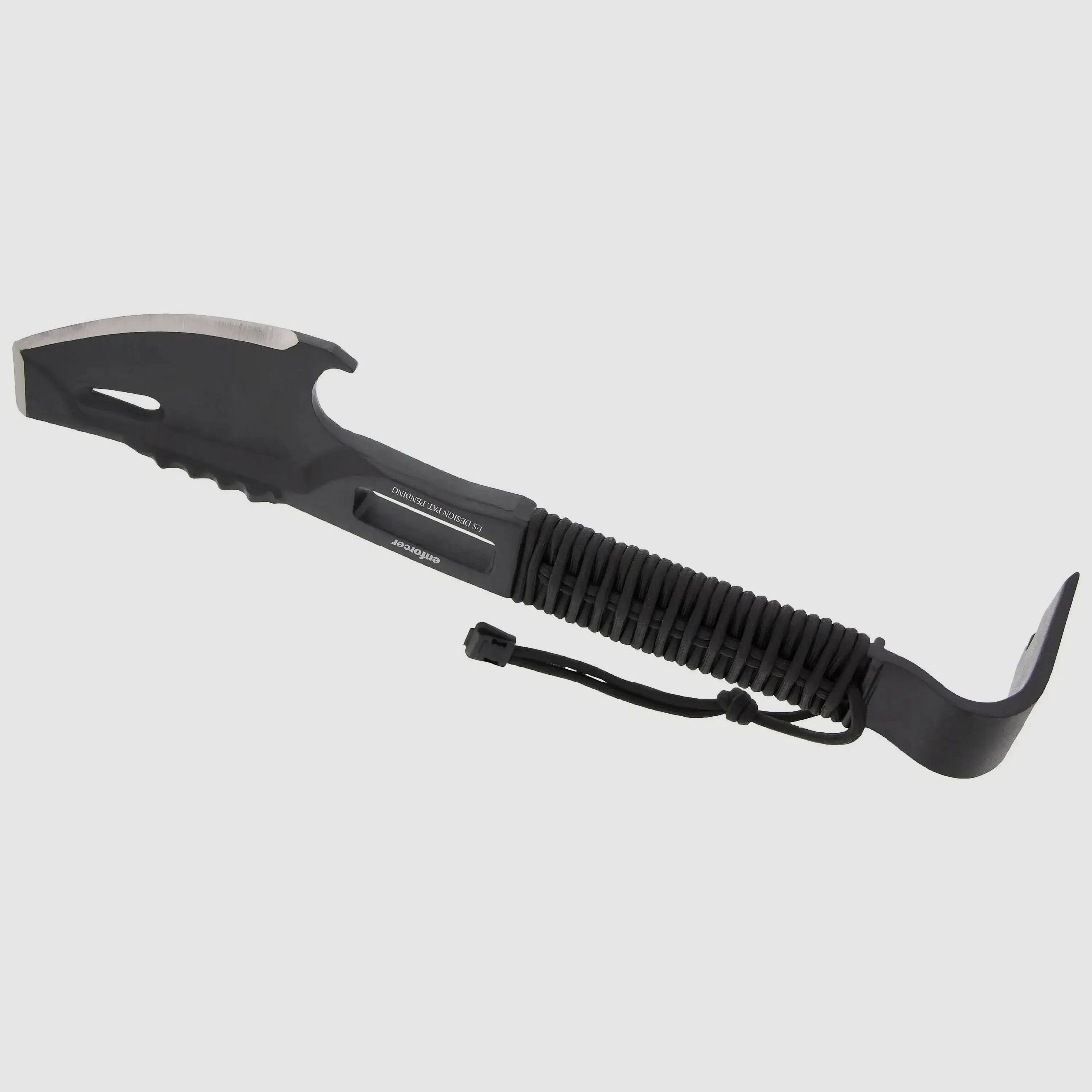 Enforcer Enforcer Demolition Tool