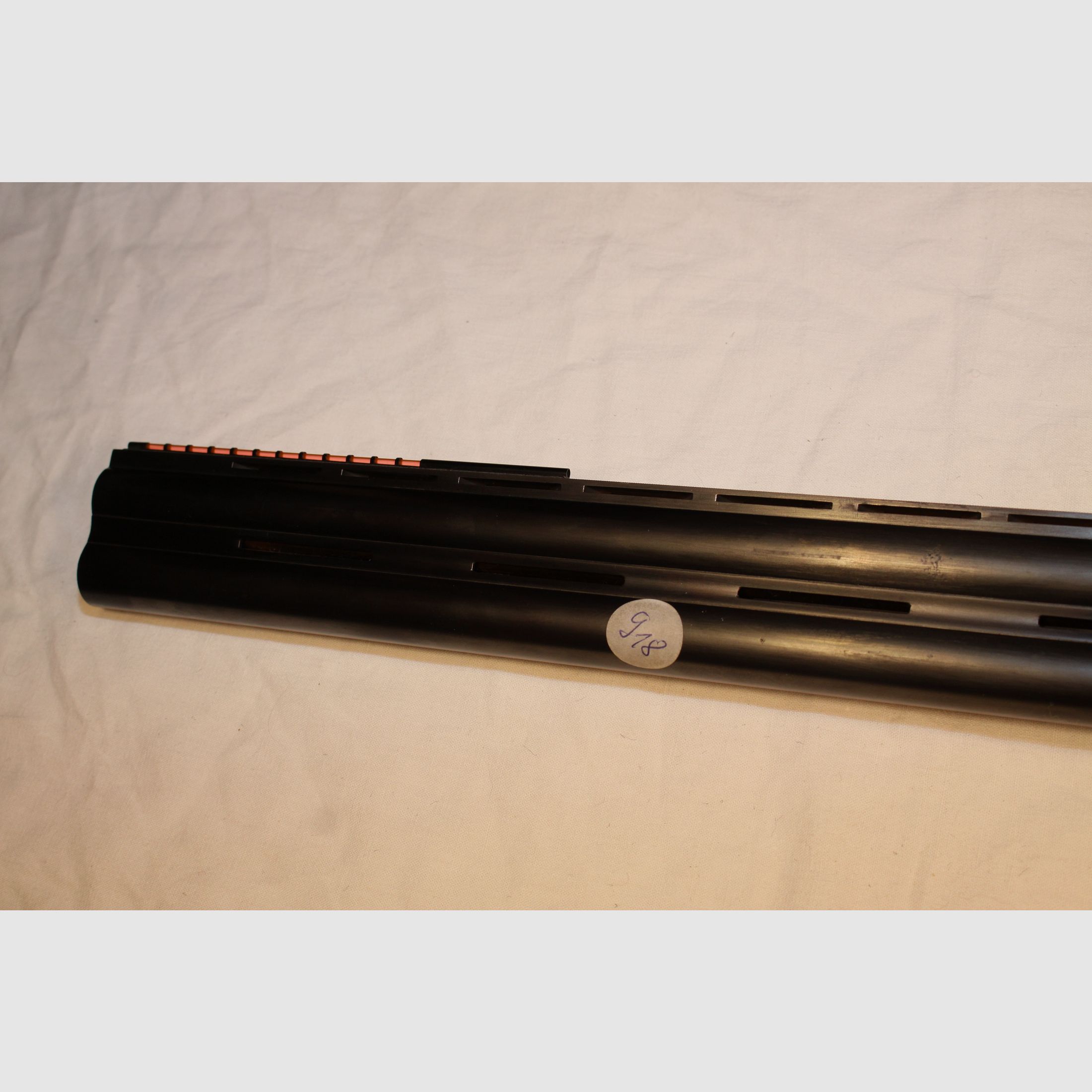 Winchester Trapflinte.