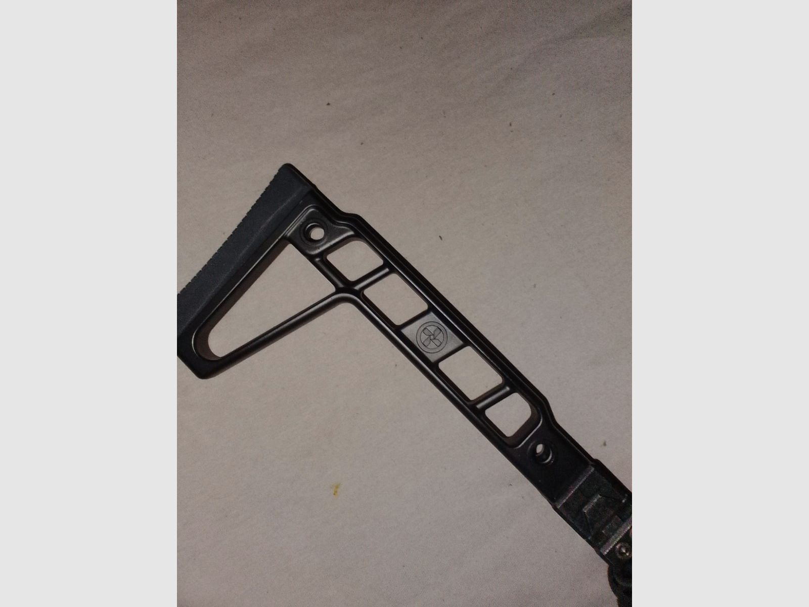 VMP2 MD te koop (inclusief Novritsch kolf)