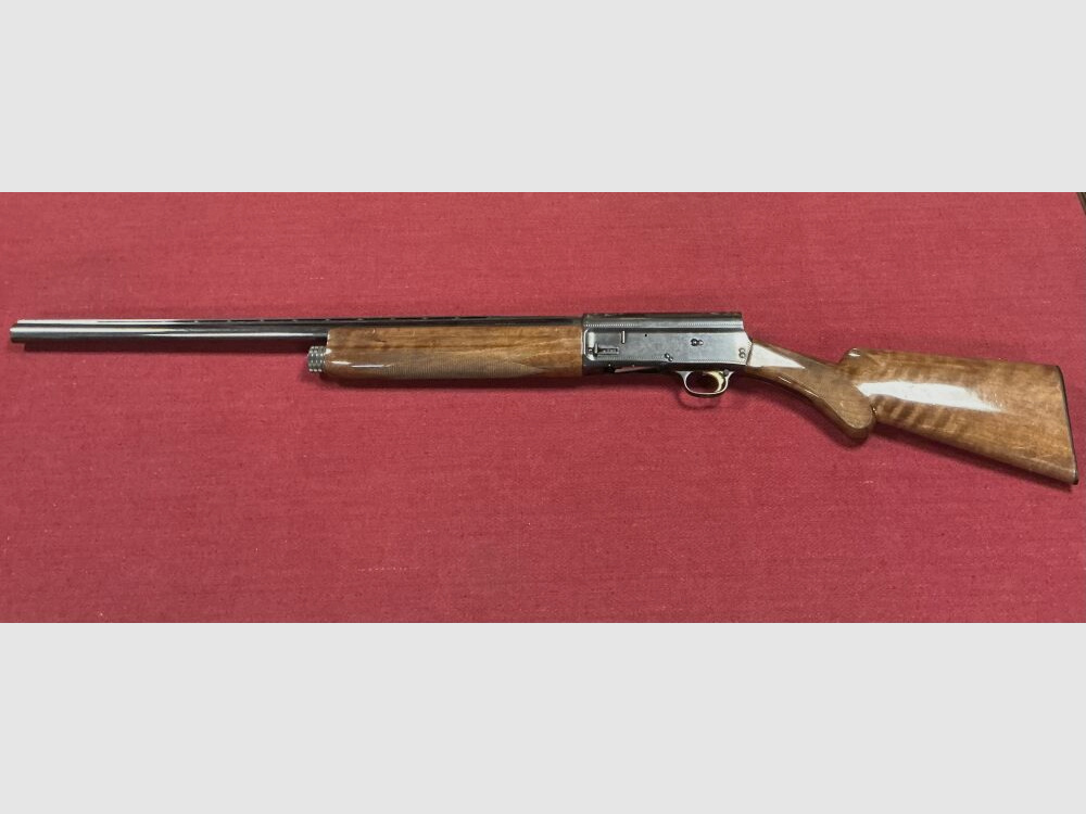 FN Browning Auto 5