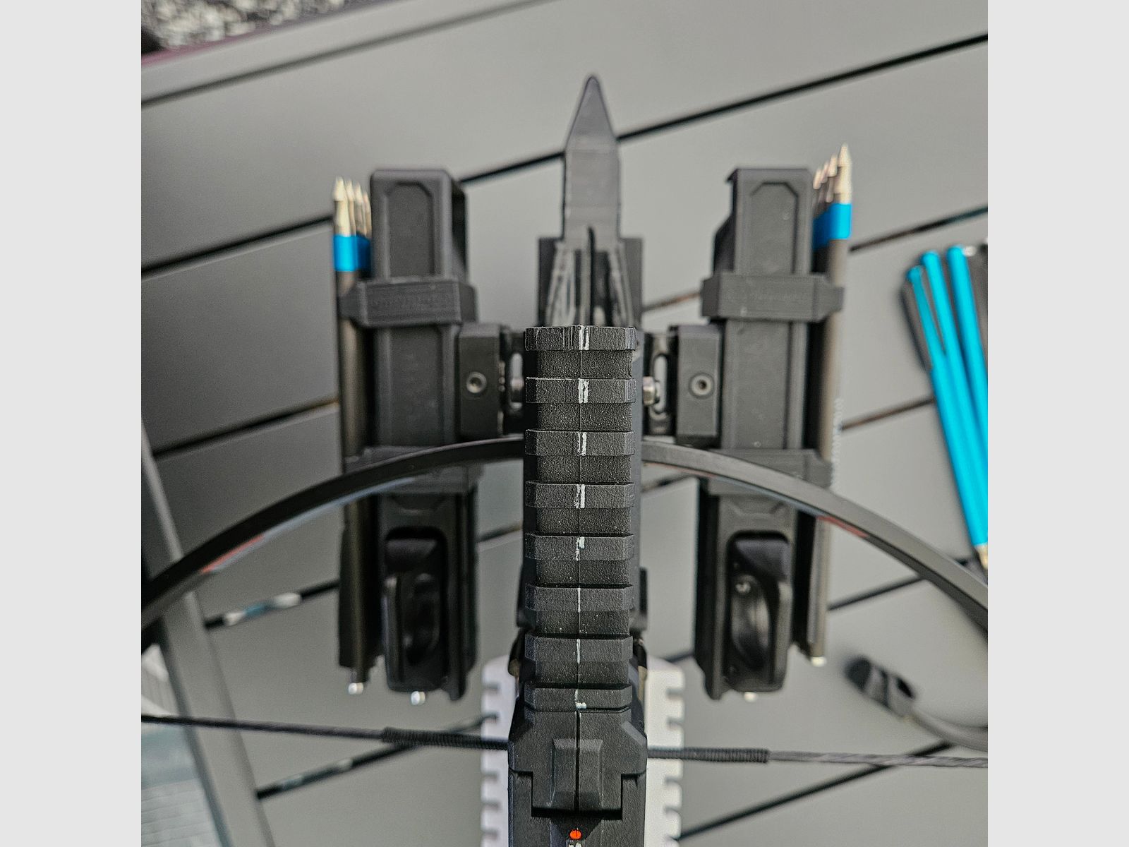 Steambow AR 9 Pistol Crossbow Set