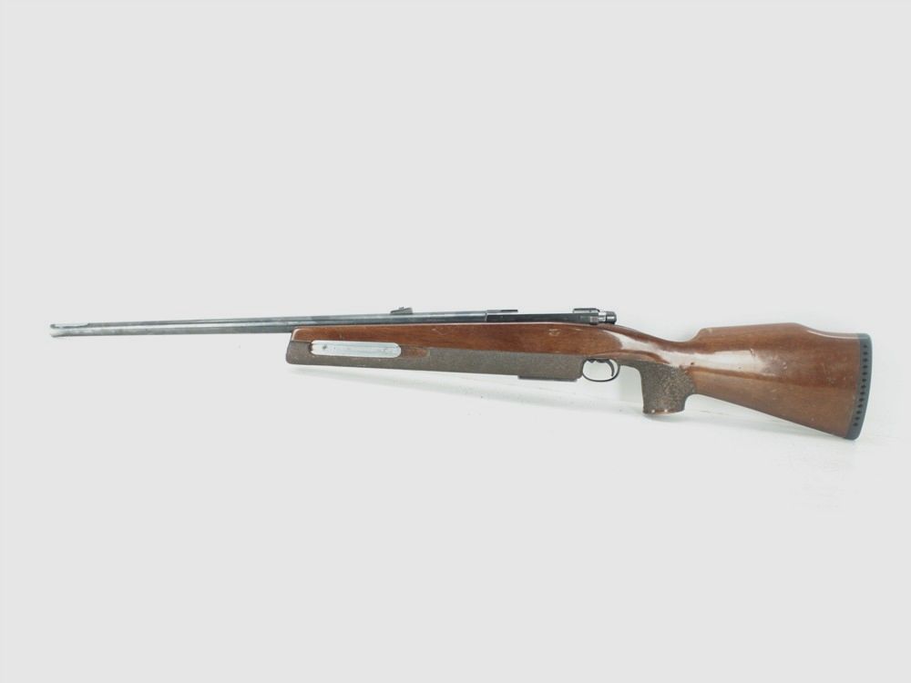 TIKKA M55 rifle de cerrojo cal. .308 Win., imagen 1 de 3