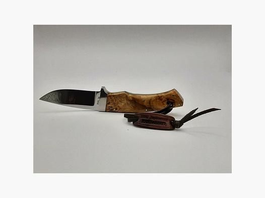 Karat / Ahorn - RWL 34