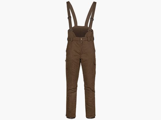 Blaser Herren Suede Bib Hose Matti