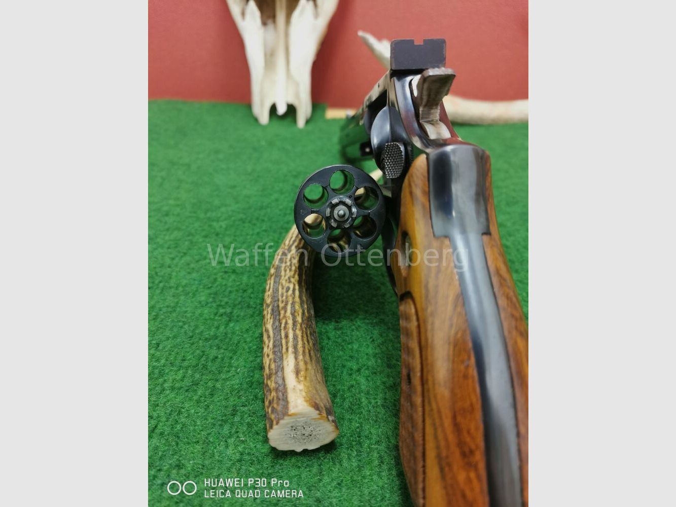 Taurus 689