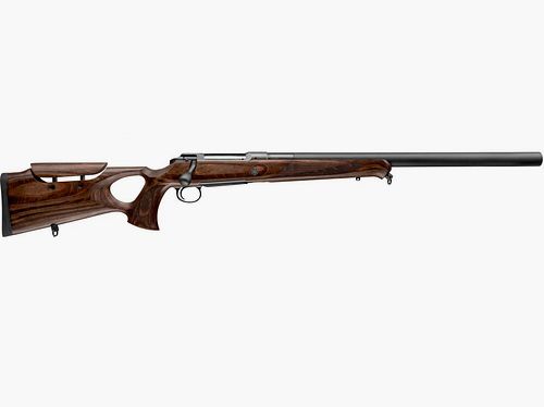 J.P. Sauer & Sohn SAUER 101 SILENCE GTI .308 Win. inkl. Integralschalldämpfer