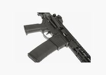 AR15 TALOS 3 PDW BRAVO EAGLE ETU Schwarz S-AEG Softair Gewehr Frei ab 18 Jahren | Delta Armory