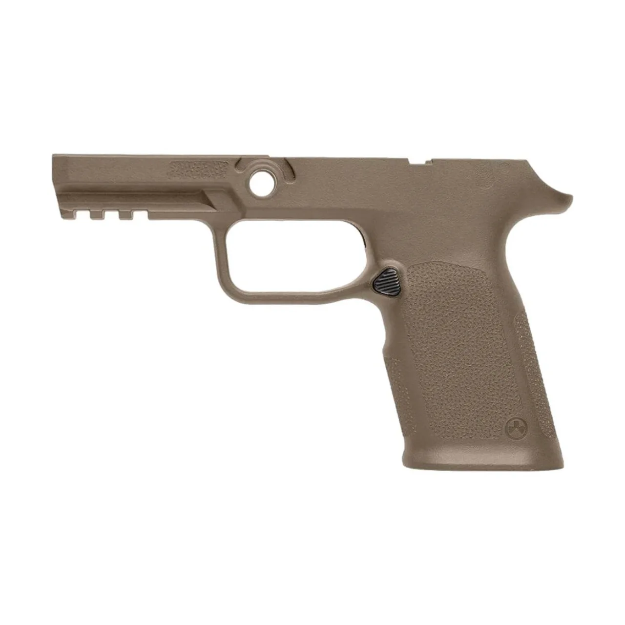 Magpul EHG SG9 Frame SIG P320 Full Size FDE
