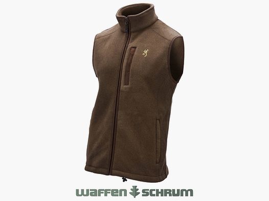 Browning Fleecewesete Summit Khaki