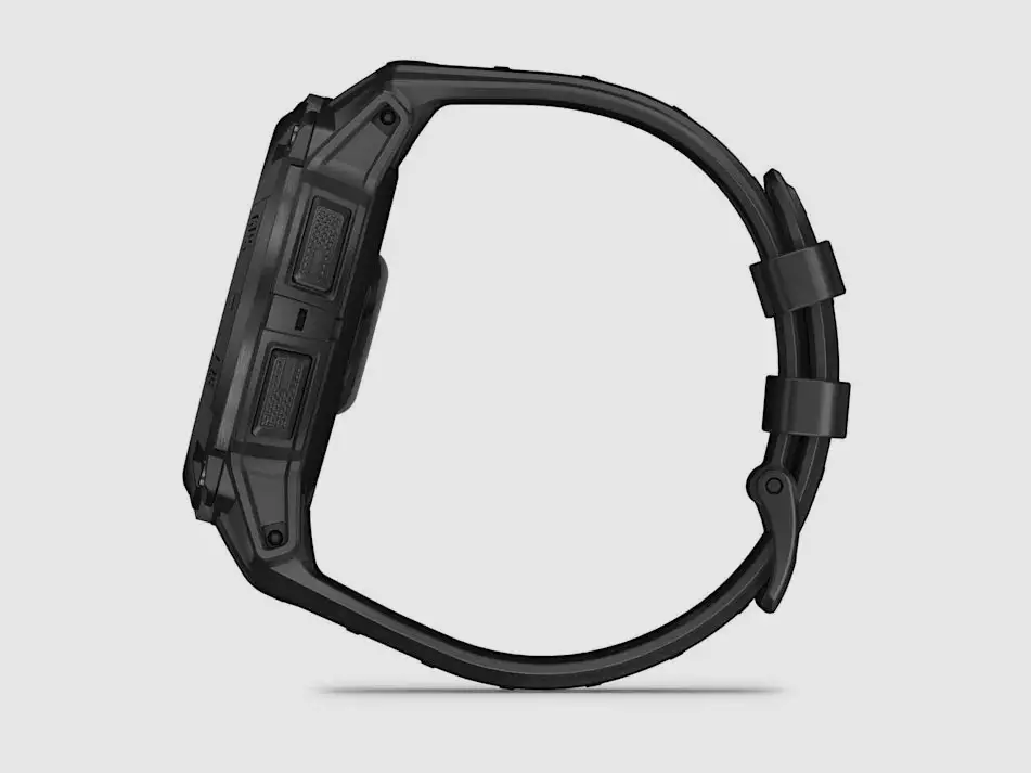 Instinct 3 - 50 mm, Solar Tactical Edition, immagine 11 di 13