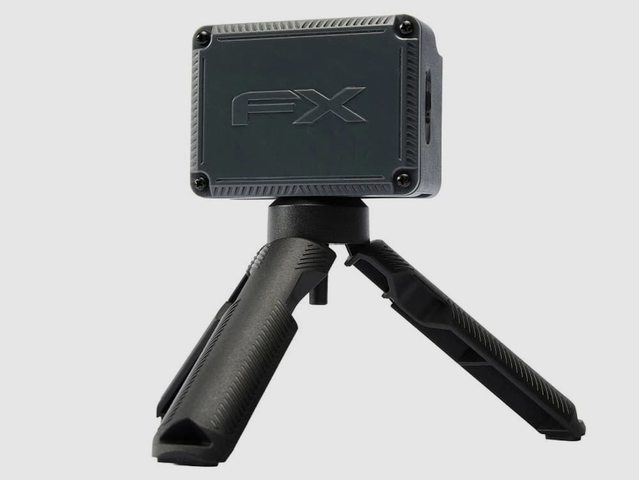 FX Pocket Chrono Pro | Chronographe Doppler, image 10 sur 13