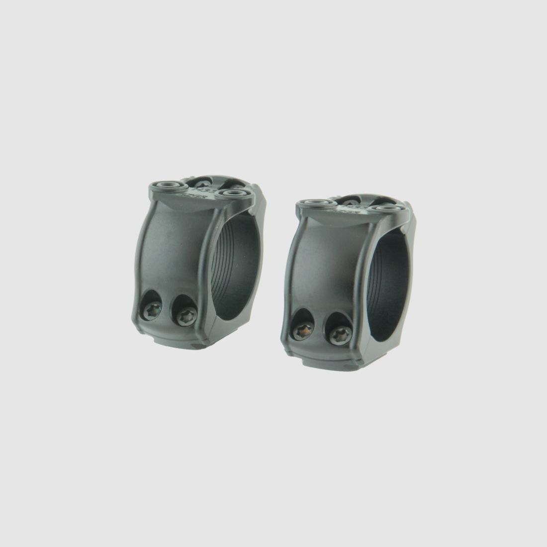 Spuhr Ring-Montageset Blaser 30 H 21 / 6 mm 2x ISMS