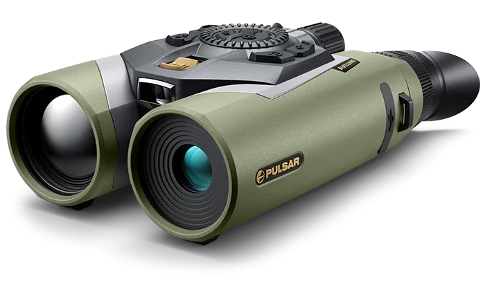 Lornetka Pulsar AVILUME XR50