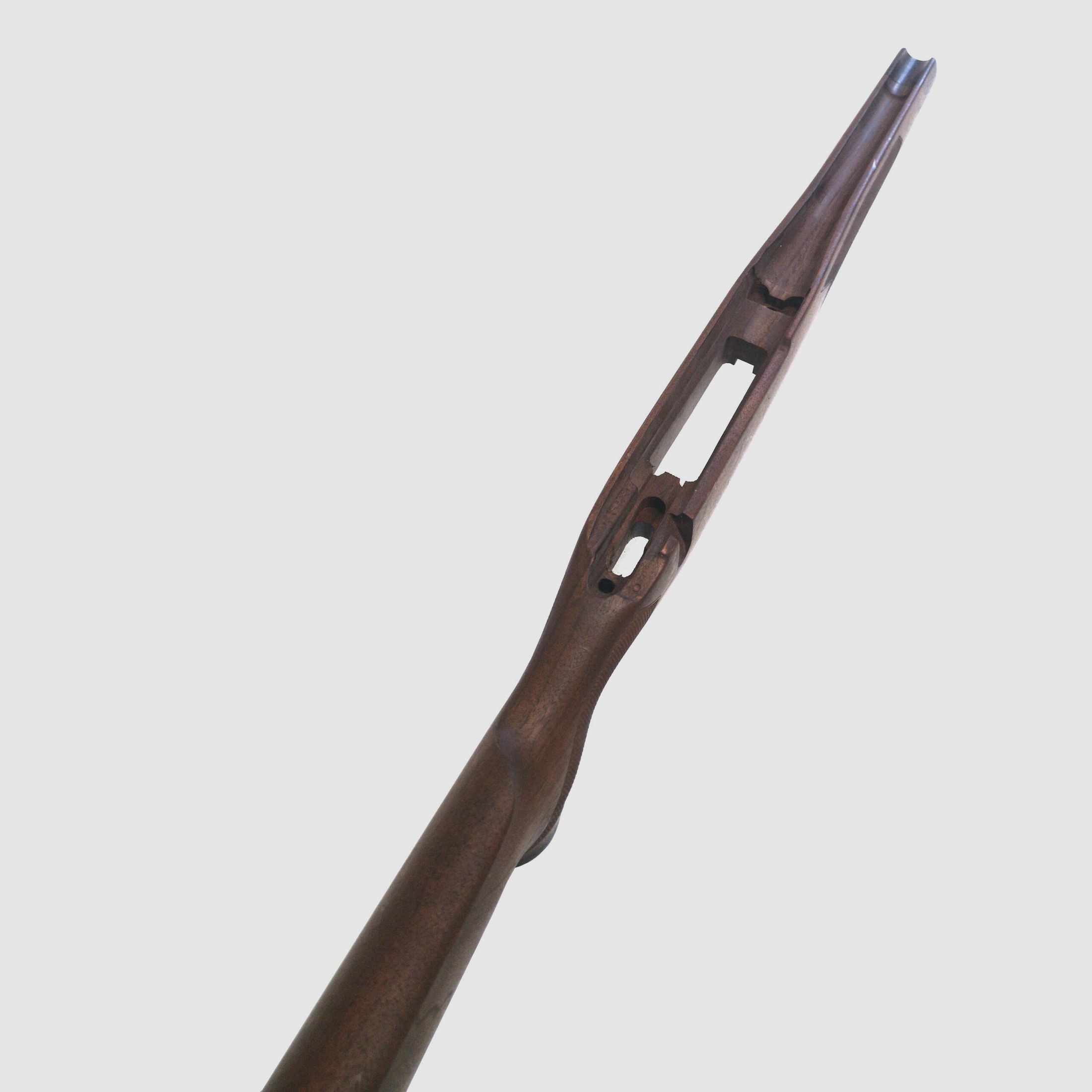 Calcio Carabina BSA, immagine 3 di 3