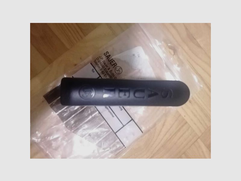 Rare Sauer 202 magazine .223