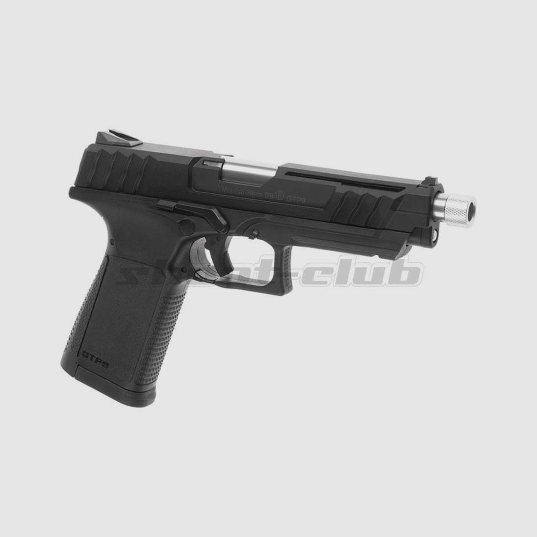 G&G Armament	 G&G GTP9 GBB