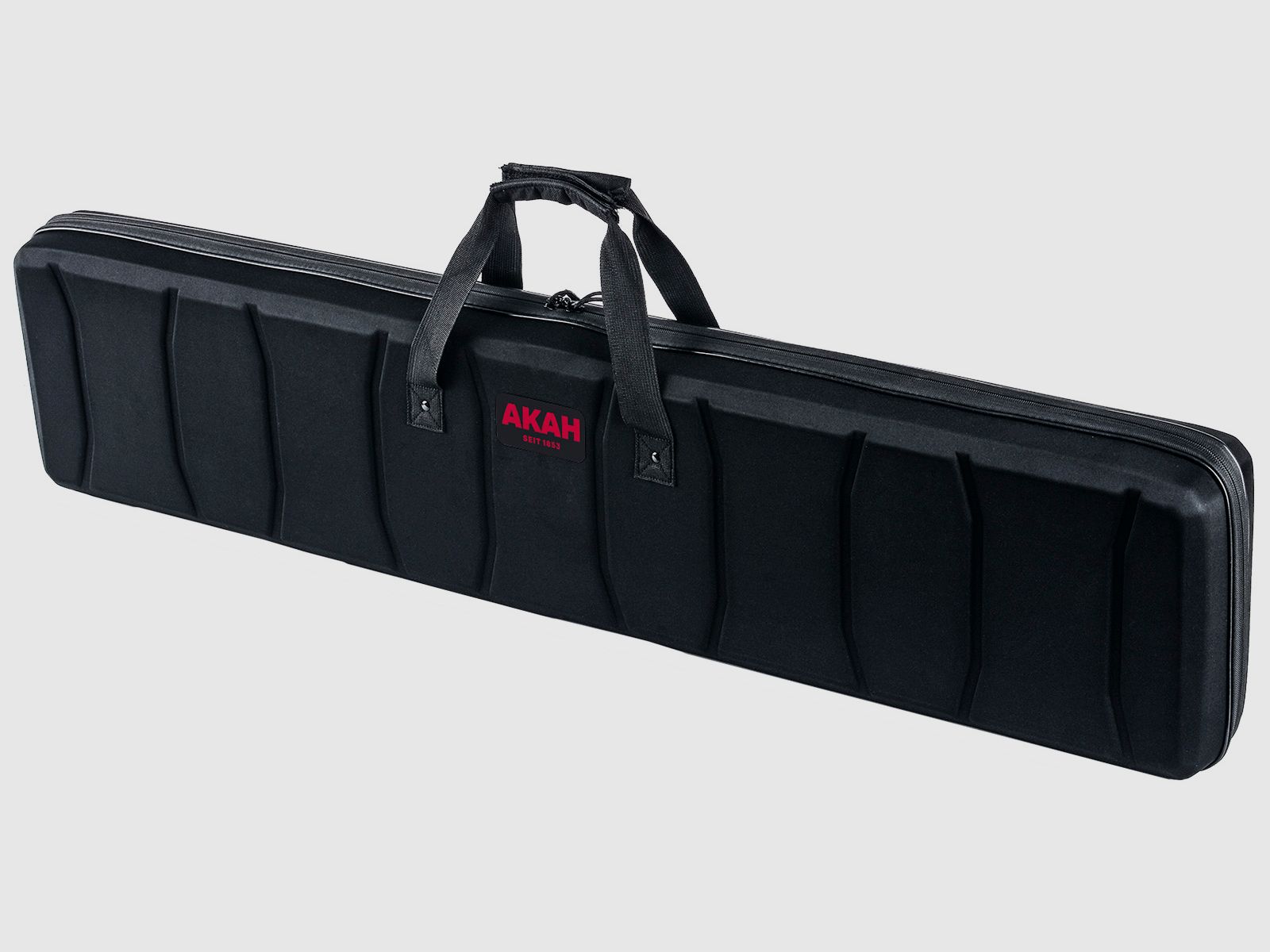 Akah Hardcase Torba na Broń, Kaliber