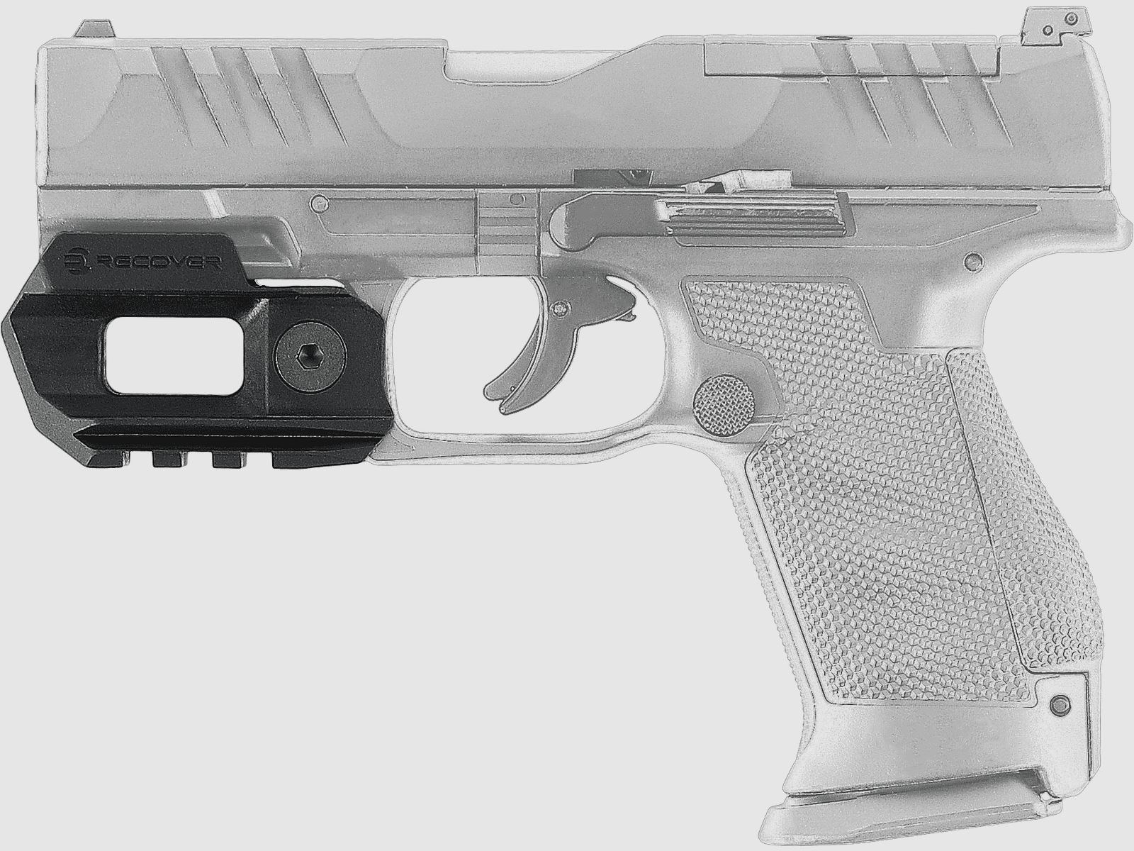 Recover Adapter für G7 Holster