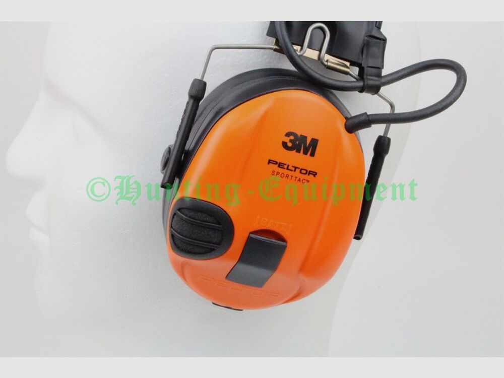 Peltor Sporttac Caccia