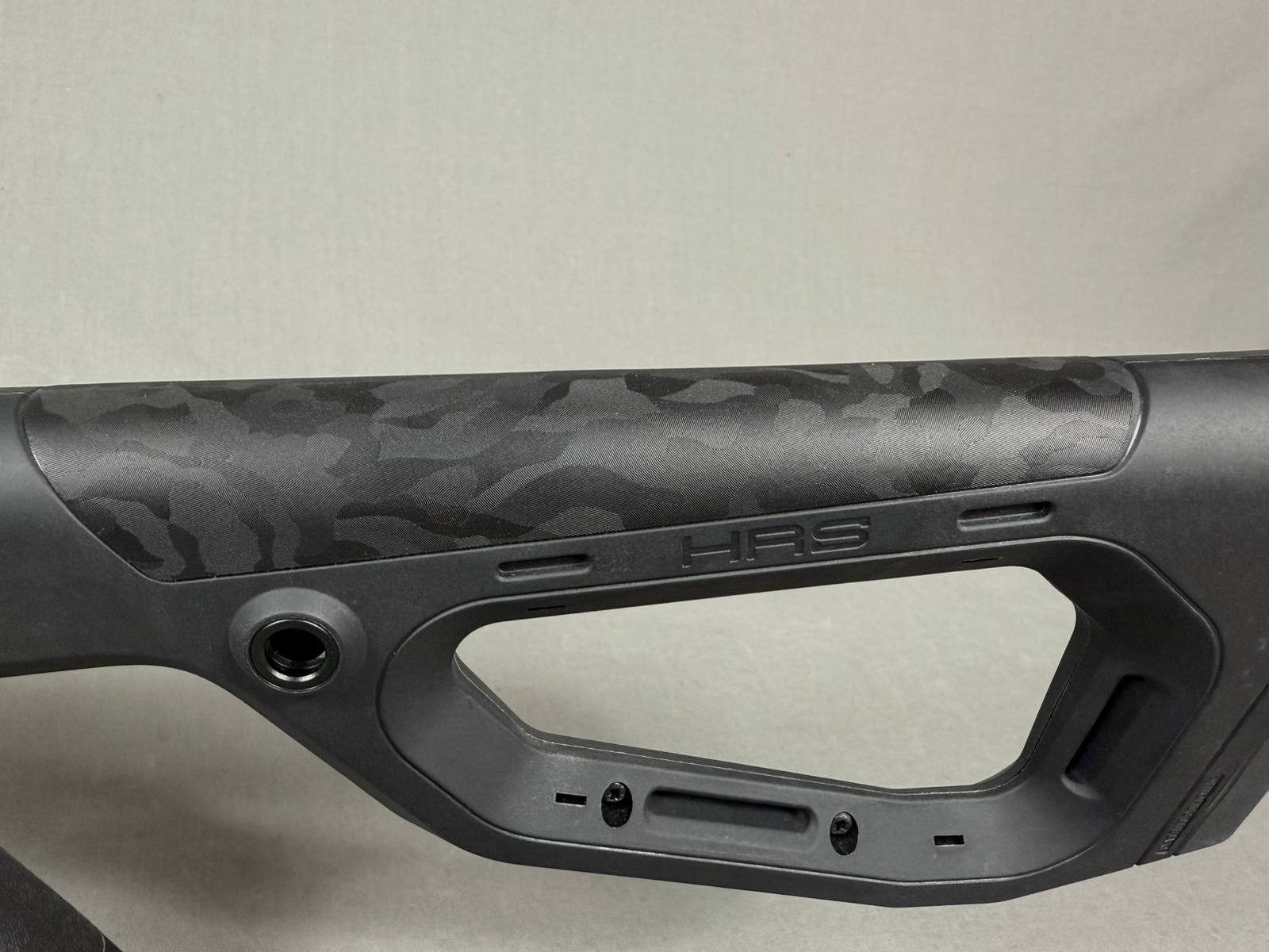 Hera The 15th C "Sport" Limited Edition in .223 Rem. 