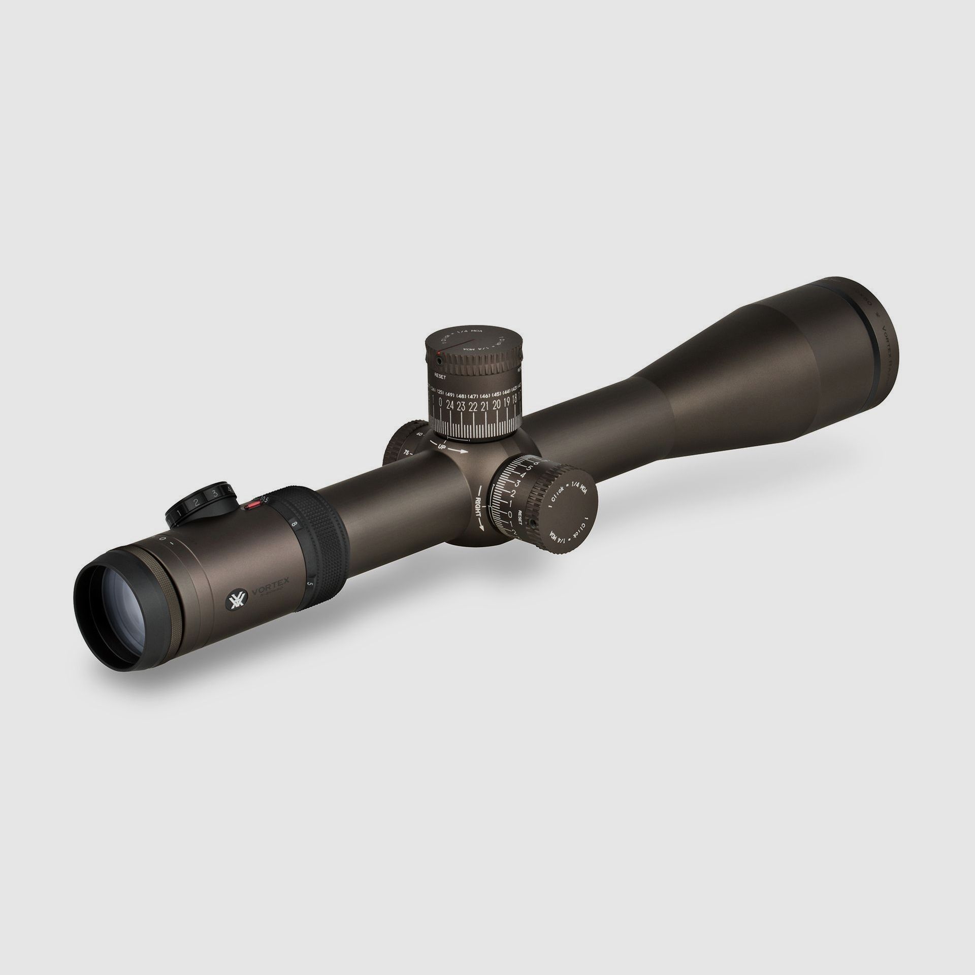 Vortex Razor 5-20x50 FFP HD Zielfernrohr, Bild 6 von 12