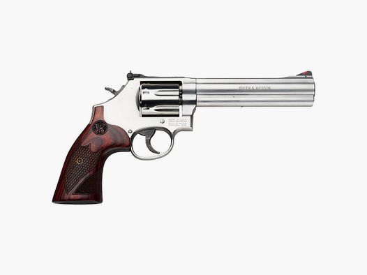 Smith & Wesson 686 Plus