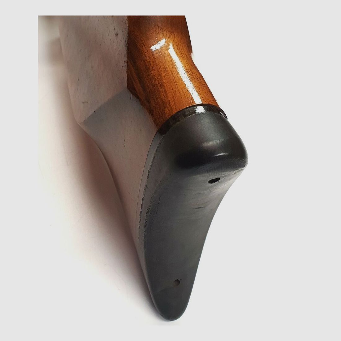 Walther air rifle Walther Mod. 55, 4.5mm Diabolo, break barrel