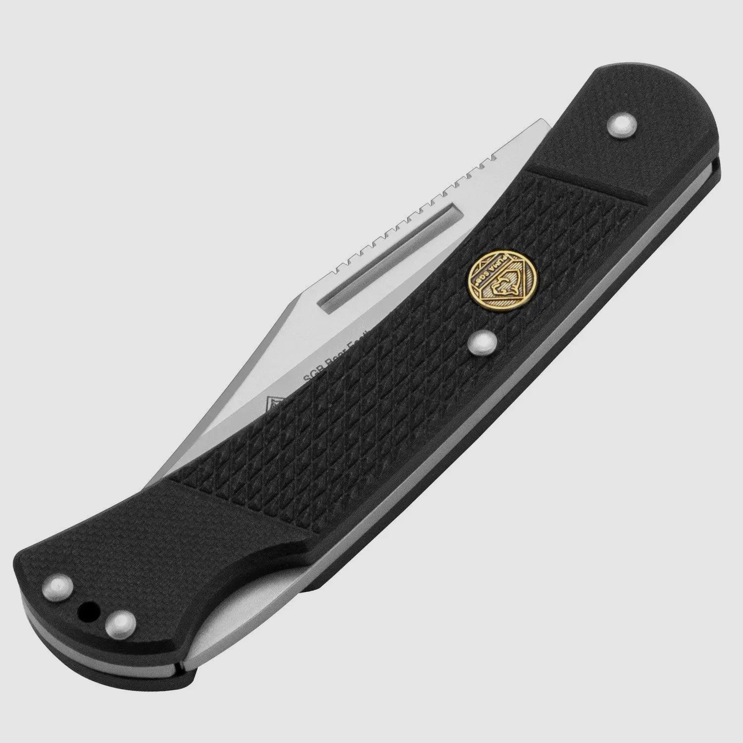 PUMA SGB Bear Featherweight noir G10, image 3 sur 4