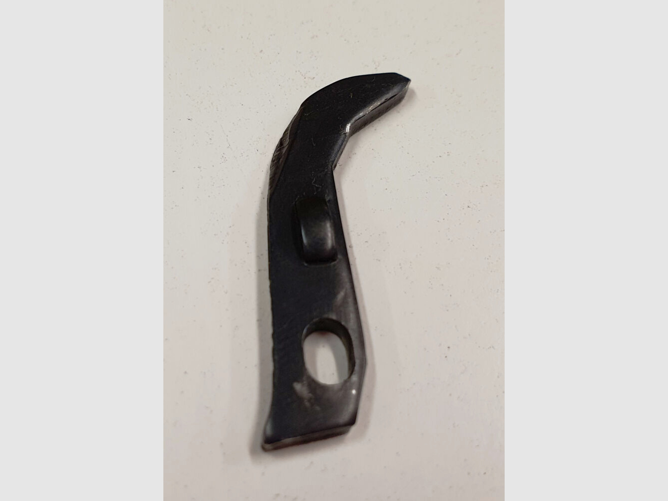 Karabin 43 / Karabin 43 ( G43 / K43 ) [33] Wyrzutnik do Karabinu 43 / Karabinu 43 ( G43 / K43 ) oryginalna część zamienna np. duv qve bcd ac