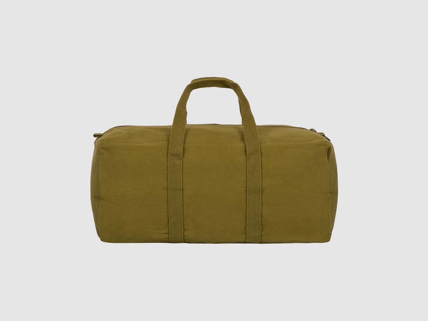 Highlander Forces Werkzeugtasche Heavy Duty Canvas 45,7 cm Oliv