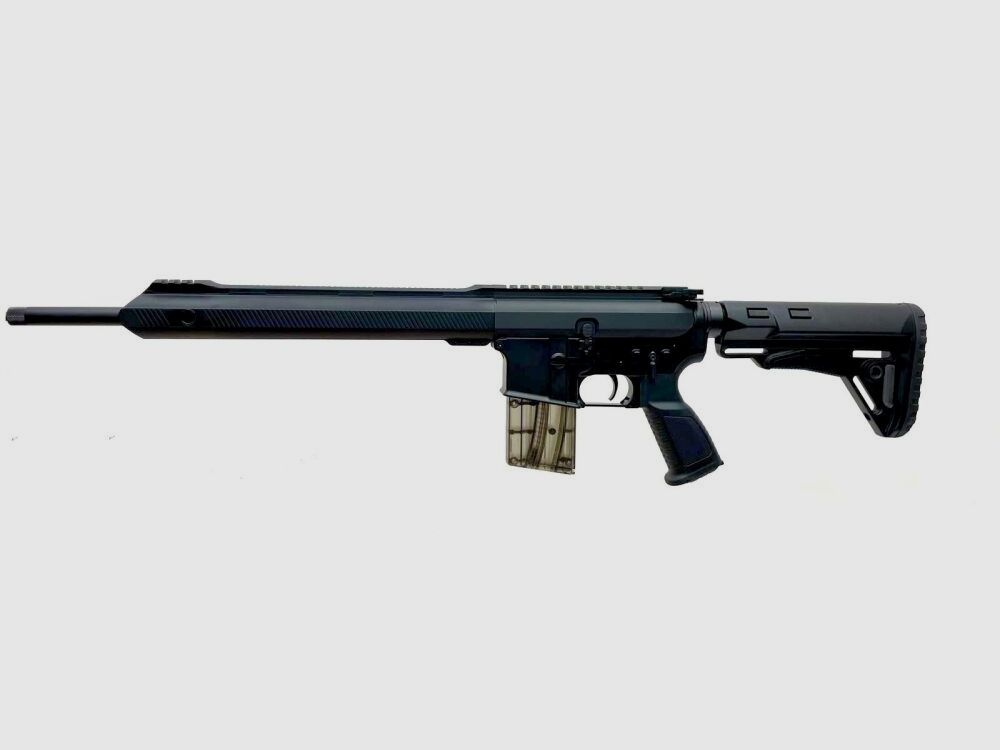 Schmeisser Mod. AR15 .22lr Sport, Bild 1 von 6