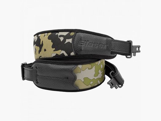 Gewehrriemen BLASER Neopren HunTec Camo