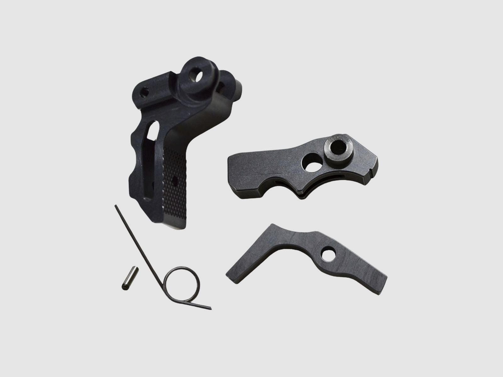 Tandemkross – Ultimate Trigger Kit – 10/22 – 1 kg – Zwart – TK18N0304BLK1