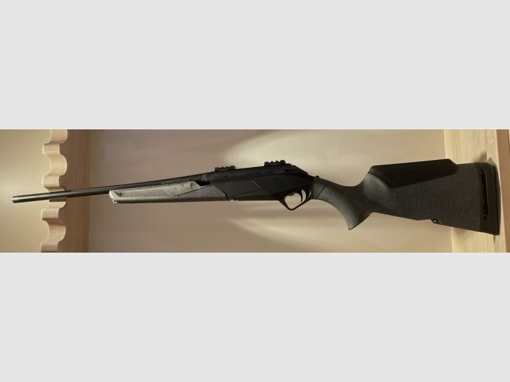BENELLI LUPO GRANITE MOSS KORT, afbeelding 1 van 8