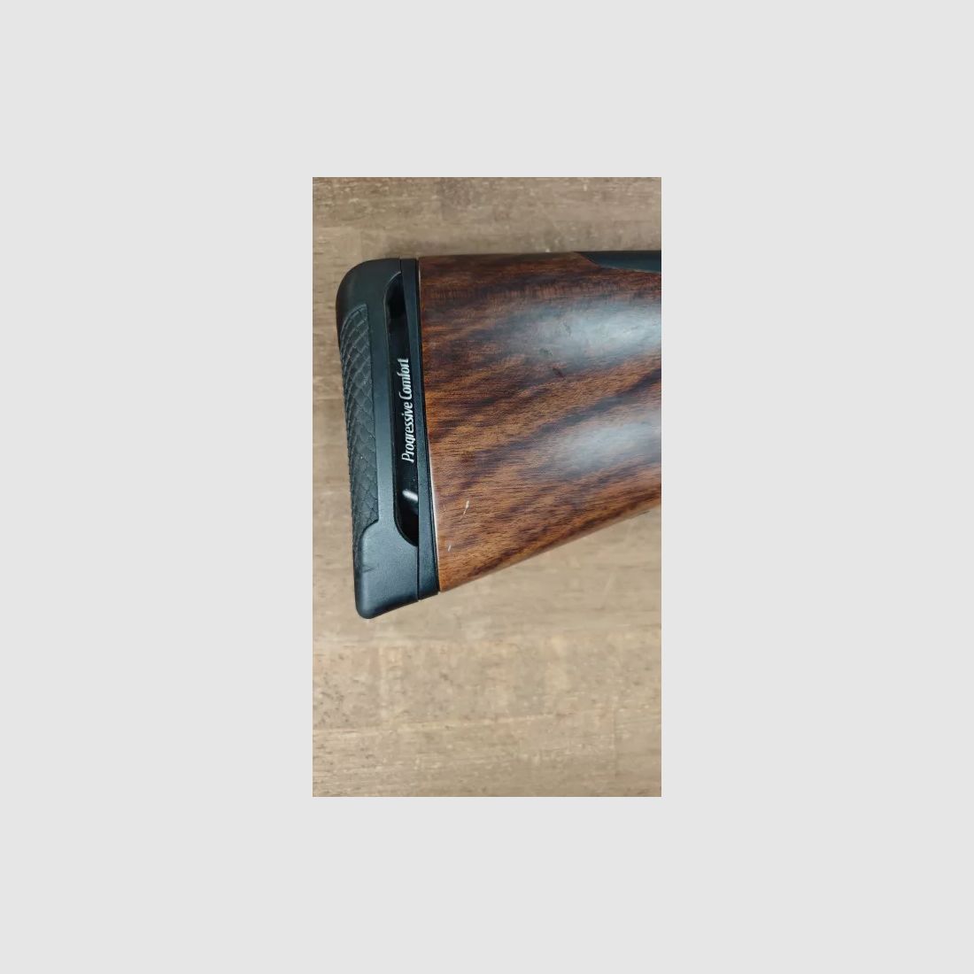 Gebraucht - Flinte RAFFAELLO ETHOS Kal.20/76 BENELLI, Bild 7 von 10