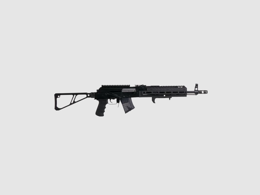 WBP Jack Custom Guci 1.0 AK AKM Kalaschnikow 7,62x39
