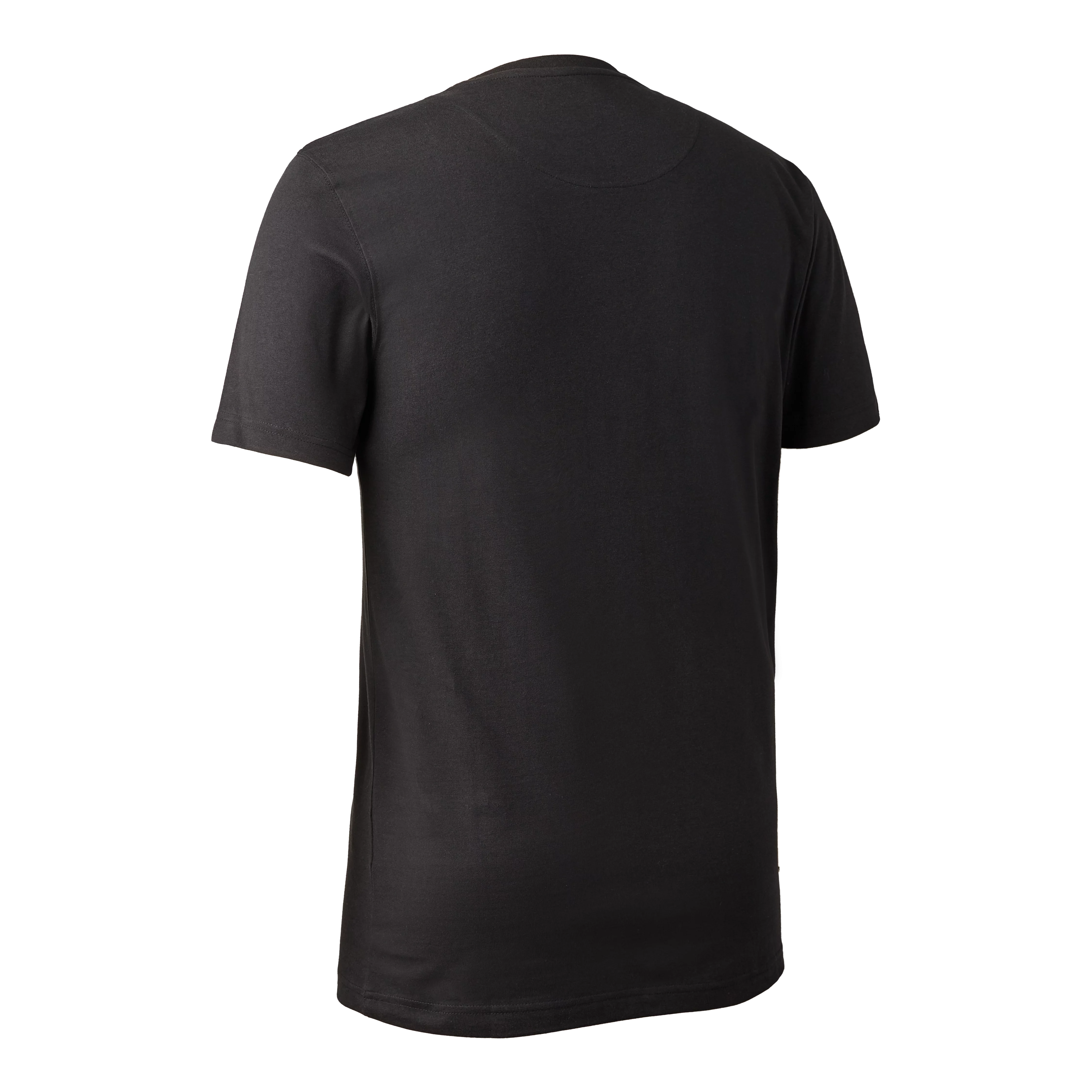 T-shirt avec logo - Black, image 5 sur 5
