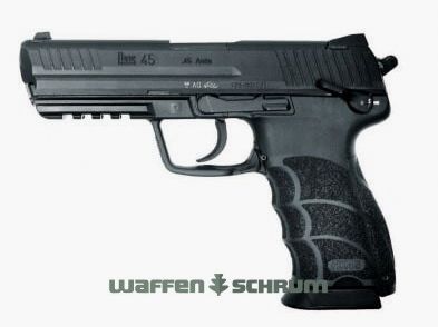 Heckler & Koch 45 Compact (V1)
