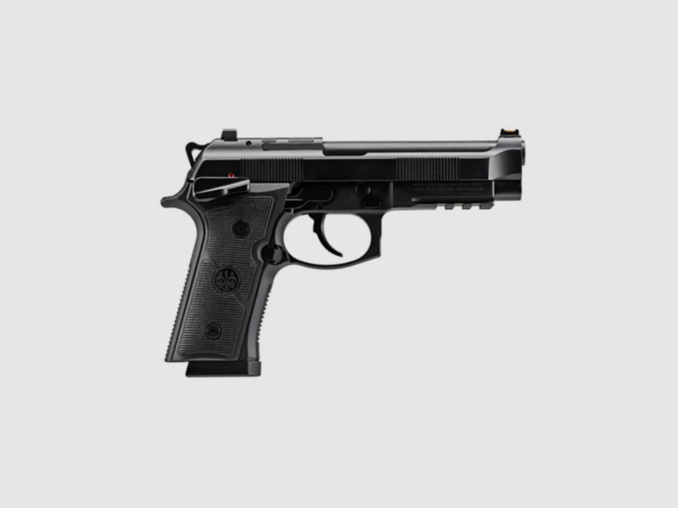 BERETTA 92 GTS FS RDO Ready 9X19mm, immagine 2 di 11