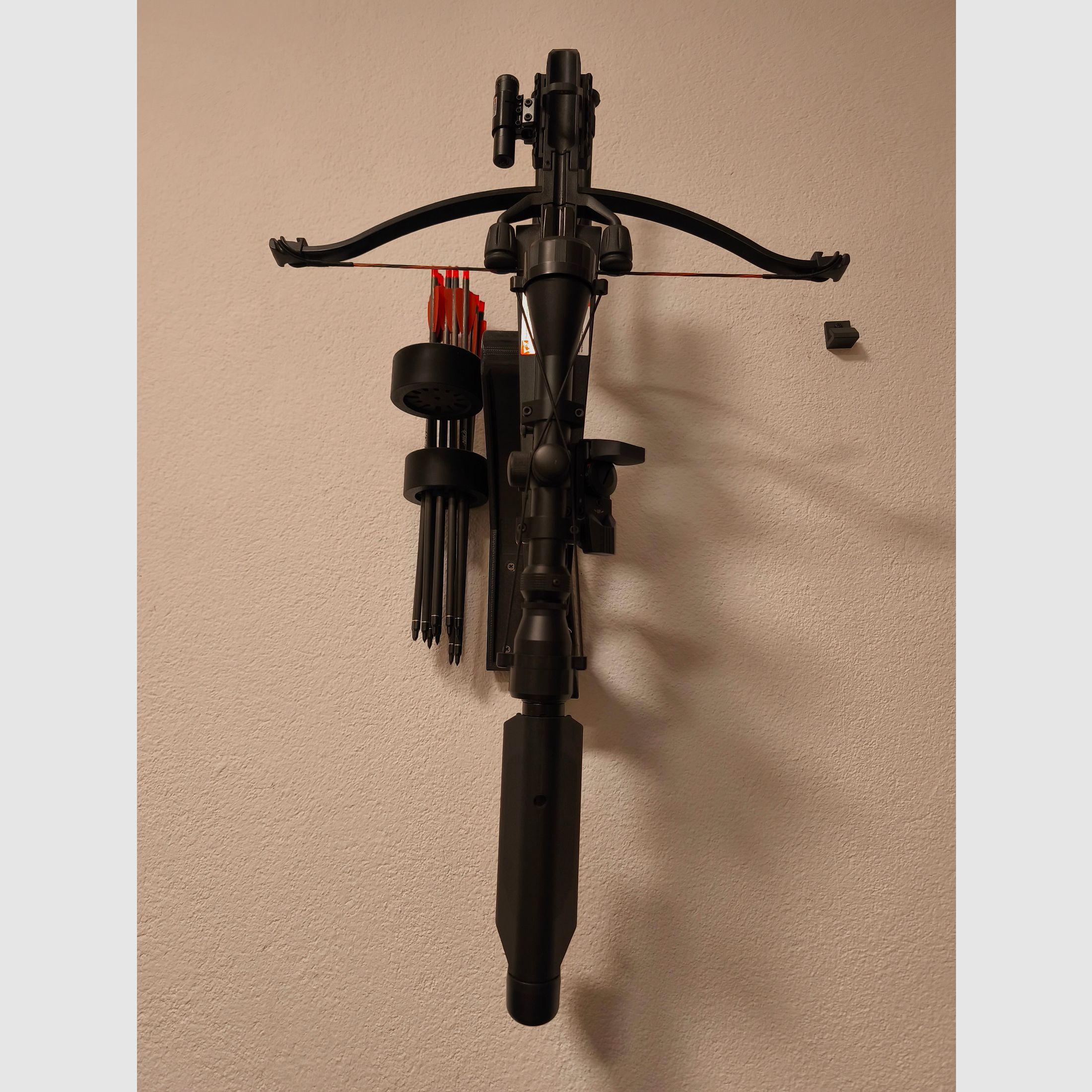 EK Archery Cobra RX 130lbs as good as new with a lot of accessories